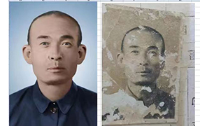 海陵老照片修复-2
