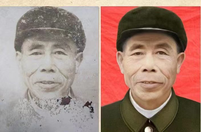 海陵老照片模糊修复-72